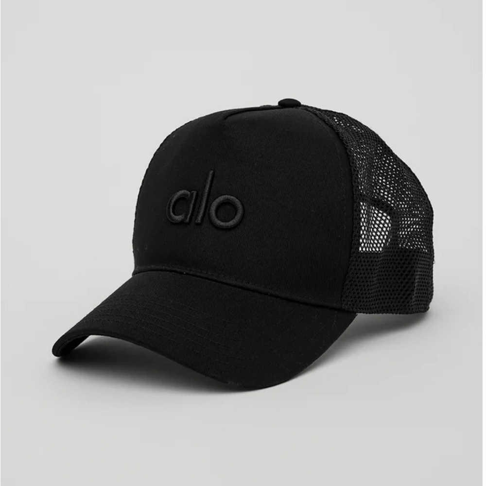 Alo District Trucker Hat